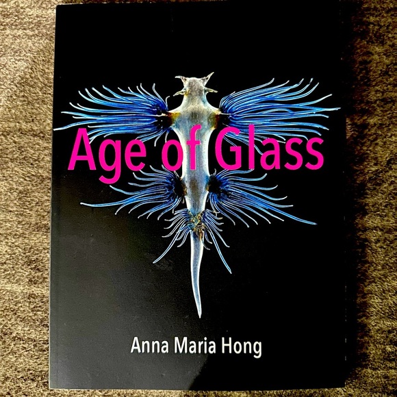 Age of glass  poems - Picture 1 of 1